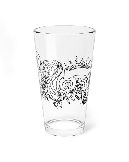 sip // frosted glass // wunder gist