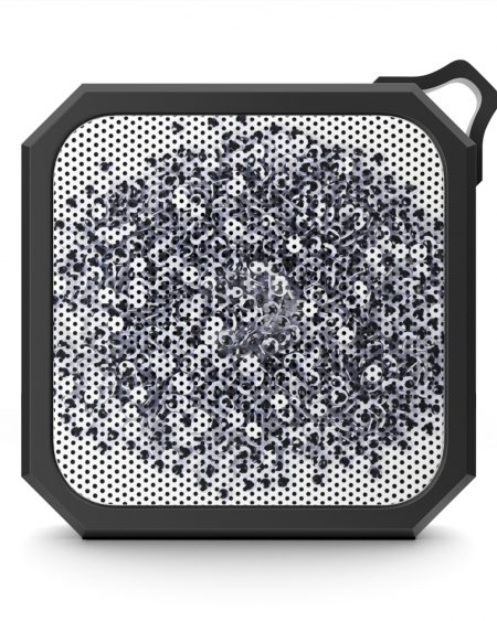 sounds // bluetooth speaker // spectacles