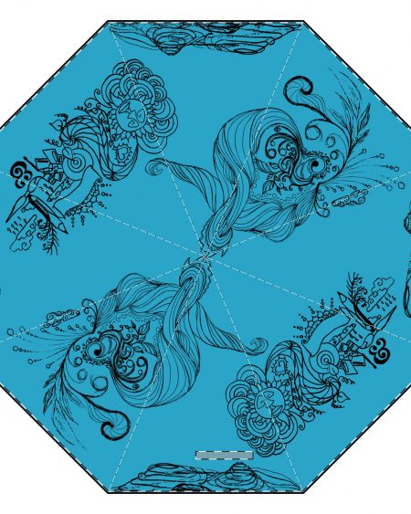 umbrella // ebs & flows