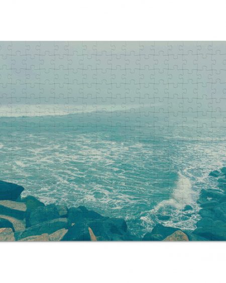 games // puzzle // water chess water crest