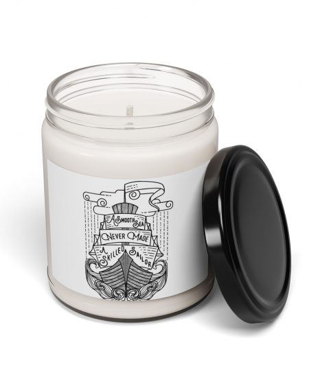 candle // skilled sailor