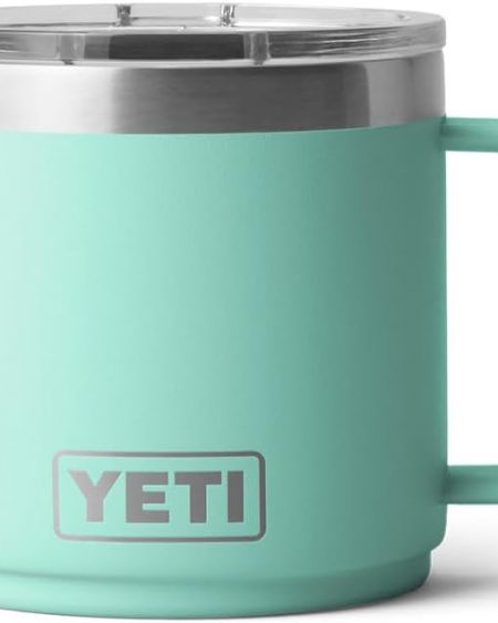 sips // camping mug // yeti rambler mug