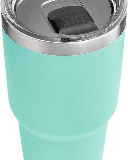 sips // travel mug // yeti rambler travel mug
