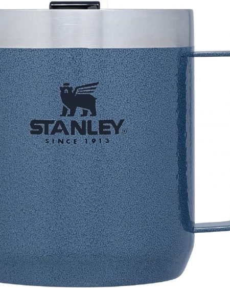 sips // camping mug // The Stanley Stay-Hot