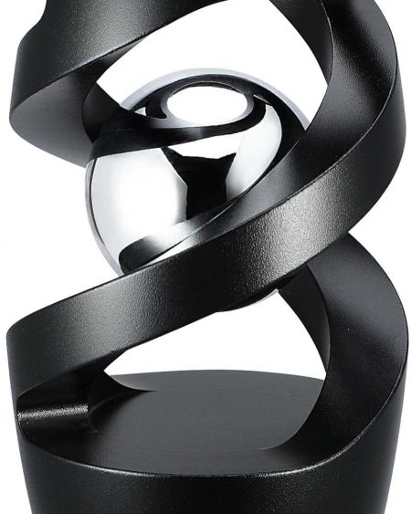 gizmo // fidget // Kinetic Optical Illusion Spinner