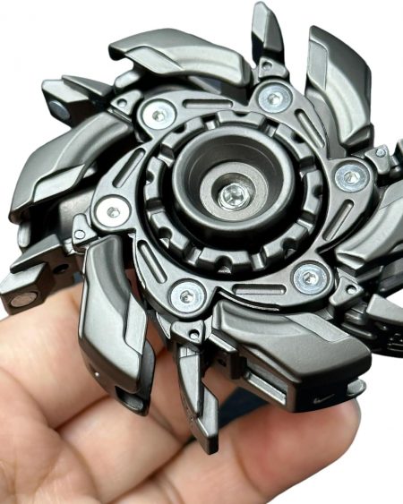 gizmo // fidget // EDC Fidget Sliders Open Armor