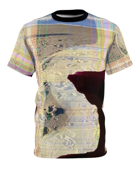 shirts // unisex // gl1tchy