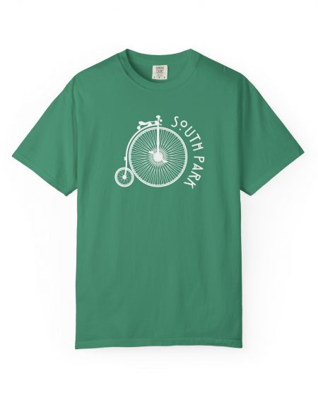 shirt // unisex // south park