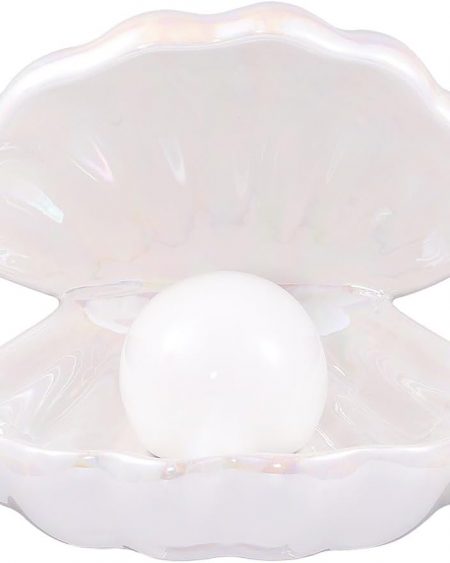 Pearl in Shell