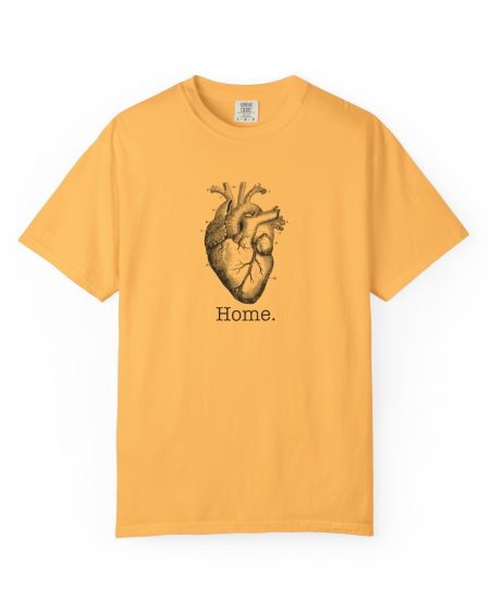 shirt // unisex // home.