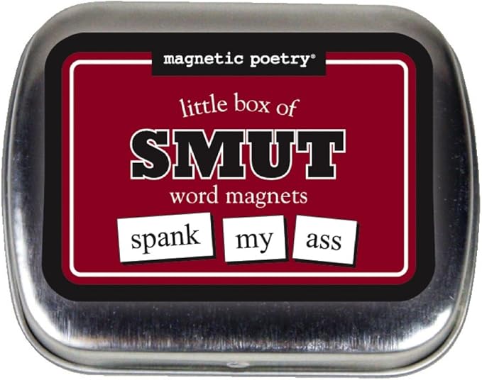 Little Box of Smut