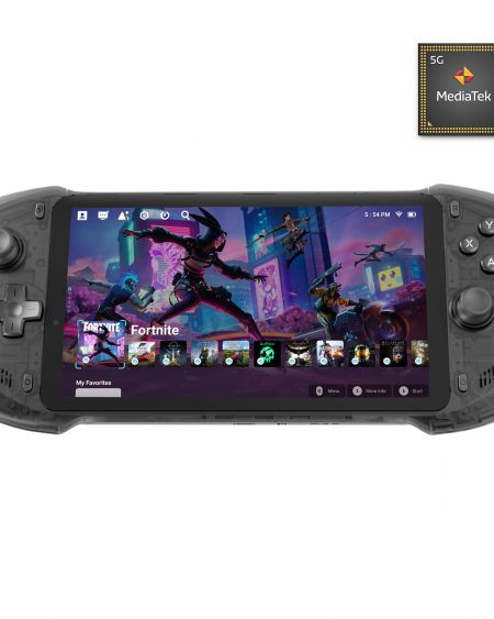 Abxylute One Pro Cloud Handheld Portable Remote Play Gaming Console
