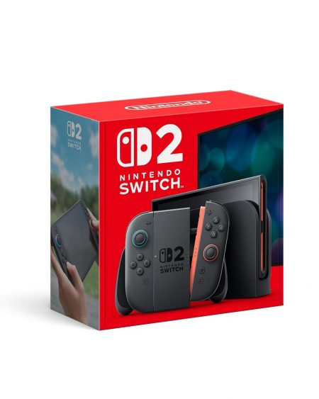 Nintendo Switch 2 System