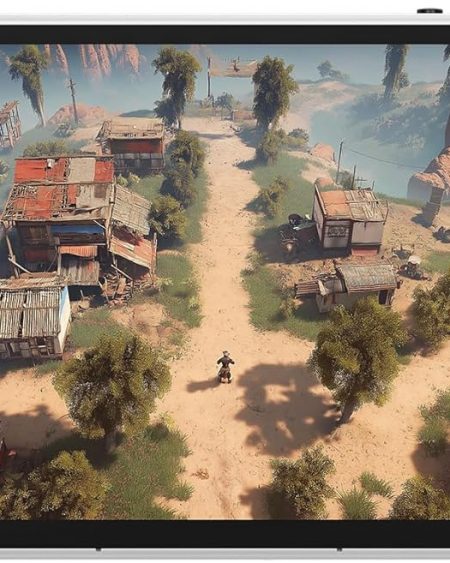 Lenovo Legion Go S Mobile Gaming Console