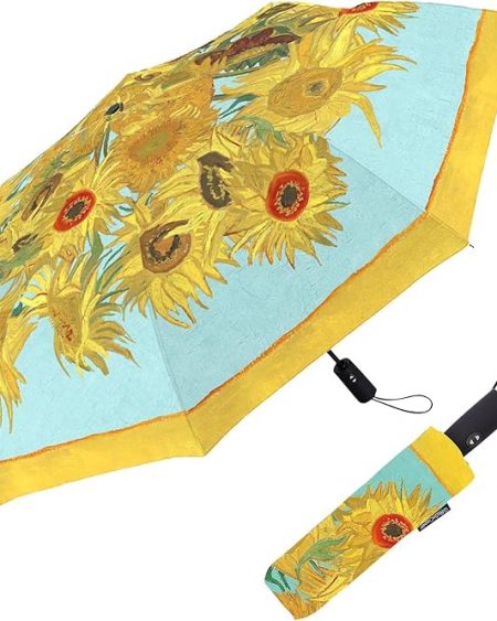 umbrellas // drip drop // RainCaper Umbrella