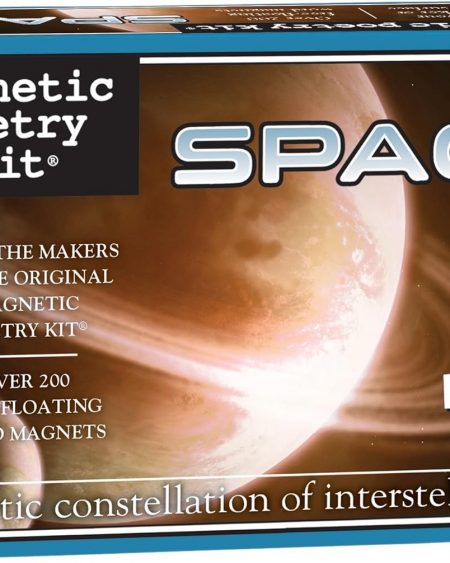Magnetic Poetry - Space Kit