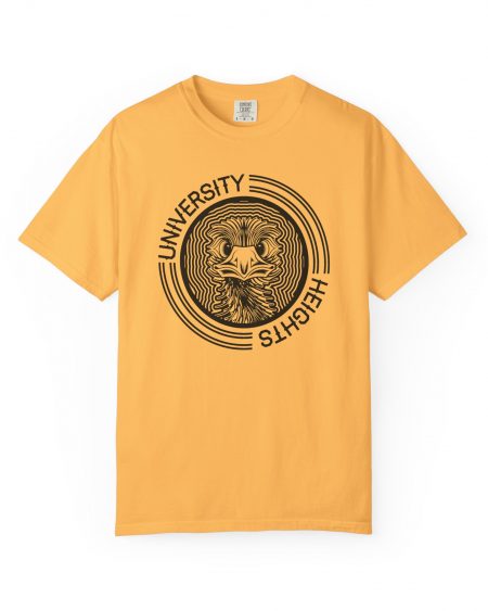 shirt // unisex // uh... ostrich