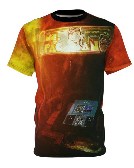 shirt // m.s.p.a.c.m.a.n.